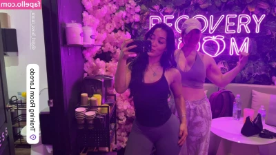 Roxanne Perez [ roxanne-perez ] - Heyyy Babeee!!