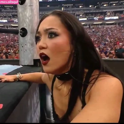 Roxanne Perez [ roxanne-perez ] - Last Saturday night . I was so wasted I don't remember. Had loads of