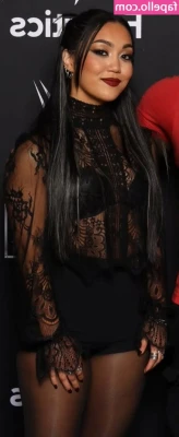 Roxanne Perez [ roxanne-perez ] - Help me get it off?🥺😈