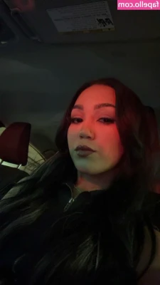 Roxanne Perez [ roxanne-perez ] - FUN NEW CONTENT  Filming All Week ♥️♥️