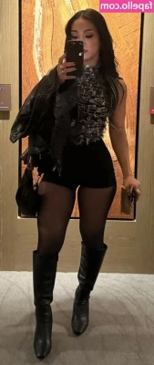 Roxanne Perez [ roxanne-perez ] - Goodmorning 🧡 hope you have a good Saturday :)