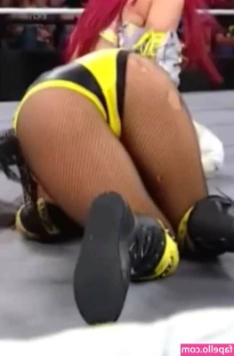 Roxanne Perez [ roxanne-perez ] - Here’s some booty window for ur troubles :3