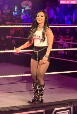 Roxanne Perez [ roxanne-perez ] - Hi and welcome on my Adventure  The past year has been such an