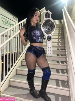 Roxanne Perez [ roxanne-perez ] - Morning nut
