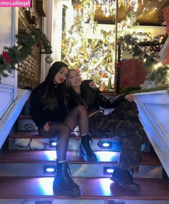 Roxanne Perez [ roxanne-perez ] - i m all yours  naughty boy