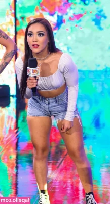 Roxanne Perez [ roxanne-perez ] - Just saw Diana Ross in concert tonight do you like my outfit