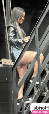 Roxanne Perez [ roxanne-perez ] - Should I post it
