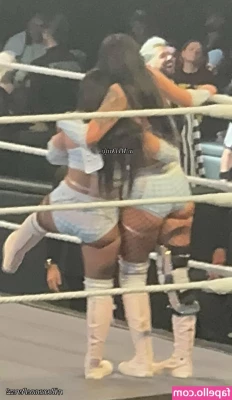 Roxanne Perez [ roxanne-perez ] - Hi I’m still alive! Just got back from the gym, about to get ready
