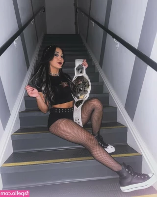 Roxanne Perez [ roxanne-perez ] - It’s been three years since I broke up with my ex. If anyone asks
