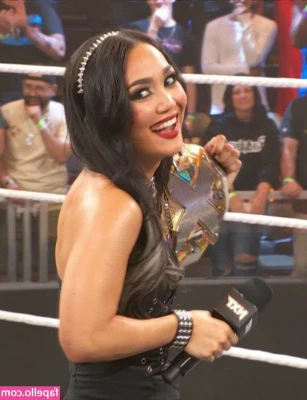 Roxanne Perez [ roxanne-perez ] - Guessing time!! Is baby a….