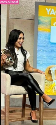 Roxanne Perez [ roxanne-perez ] - Preferem qual  1 ou 2