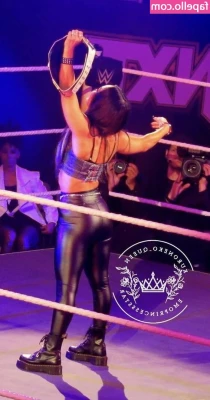 Roxanne Perez [ roxanne-perez ] - I like to move my ass for you