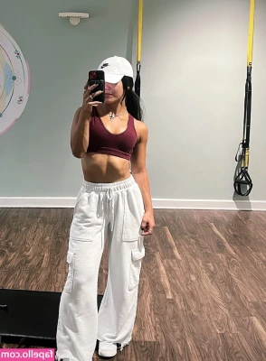 Roxanne Perez [ roxanne-perez ] - Some fun pics from New Orleans