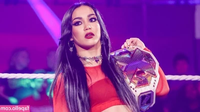 Roxanne Perez [ roxanne-perez ] - what's up bad boys 😘