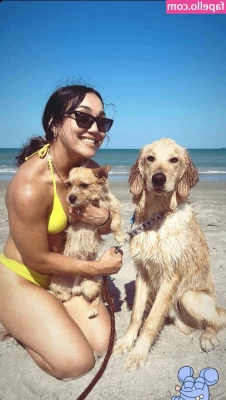 Roxanne Perez [ roxanne-perez ] - Do you like what you see  they need kisses