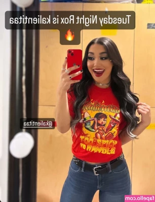 Roxanne Perez [ roxanne-perez ] - Creampied