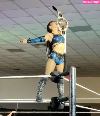 Roxanne Perez [ roxanne-perez ] - This is the best thing you ll see all day