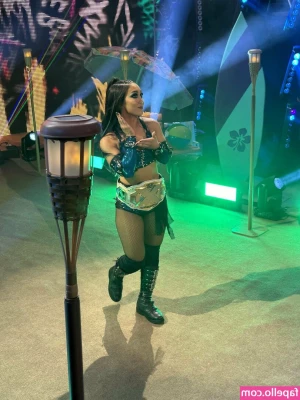Roxanne Perez [ roxanne-perez ] - How's your day today? 😍😍