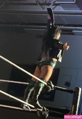 Roxanne Perez [ roxanne-perez ] - Do you approve