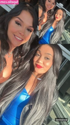 Roxanne Perez [ roxanne-perez ] - Love a matching set