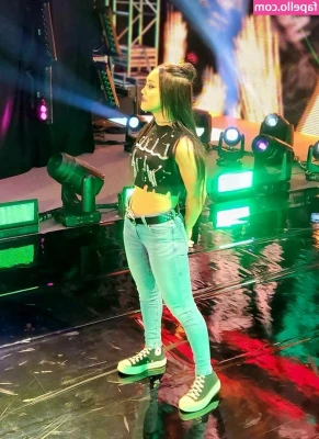 Roxanne Perez [ roxanne-perez ] - Ass ass ass ass ass ass