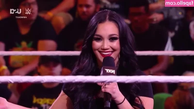Roxanne Perez [ roxanne-perez ] - Follow me