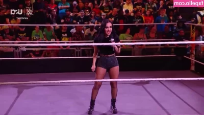Roxanne Perez [ roxanne-perez ] - Who wants to see the uncensored version