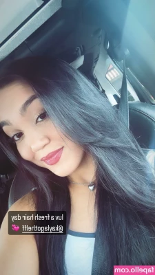 Roxanne Perez [ roxanne-perez ] - How about a special one for Titty Tuesday? Also my camera felt weird