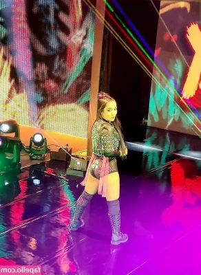Roxanne Perez [ roxanne-perez ] - Hi everyone! For the last few days i had a big boom on my new Ytube