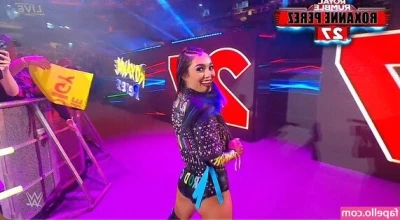 Roxanne Perez [ roxanne-perez ] - I need somebody s son to drain him for me   Who got me