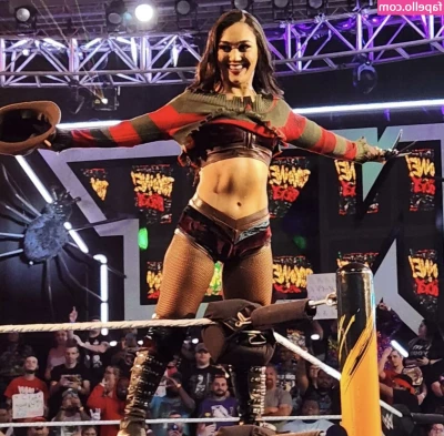 Roxanne Perez [ roxanne-perez ] - best girl ;3