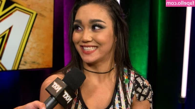 Roxanne Perez [ roxanne-perez ] - I m back