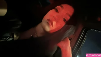 Roxanne Perez [ roxanne-perez ] - All ready for you to rub your hands all over my body