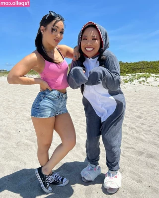 Roxanne Perez [ roxanne-perez ] - Booty baby