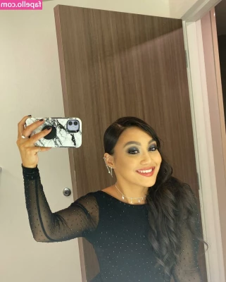 Roxanne Perez [ roxanne-perez ] - Nude pics 😊 part 1