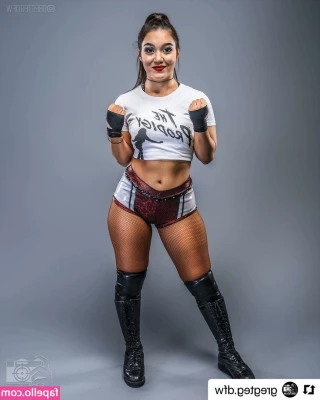 Roxanne Perez [ roxanne-perez ] - te gusta