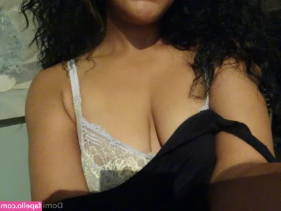 everdaydomimique - Thanks so much for your support and patience while I heal from my