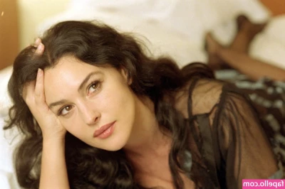 Monica Bellucci [ monica-bellucci ] - Bd
