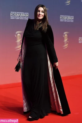 Monica Bellucci [ monica-bellucci ] - Meow