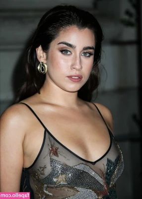 Lauren Jauregui [ lauren-jauregui ] - Will be getting more outfits in 2022.. but this one will always be a