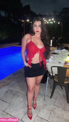 Lauren Jauregui [ lauren-jauregui ] - went on a backpacking trip in the eastern sierras recently   65 miles