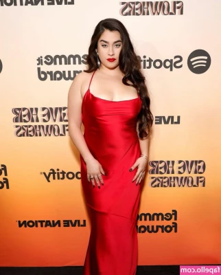 Lauren Jauregui [ lauren-jauregui ] - So excited to start sending out some anal clips . You don't wanna