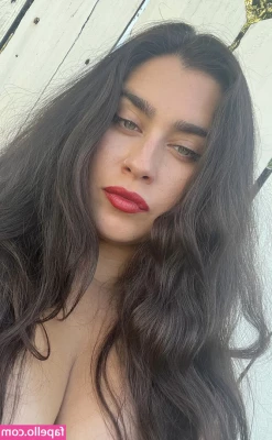 Lauren Jauregui [ lauren-jauregui ] - Hiiiiiiiii, your milk cow 🐄 here 💦💦💦