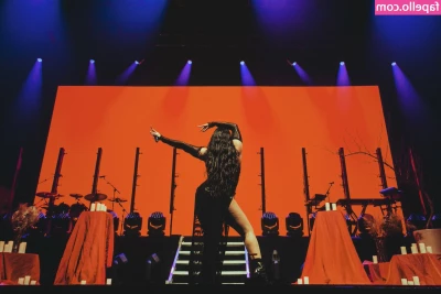 Lauren Jauregui [ lauren-jauregui ] - What's on your to do list today??