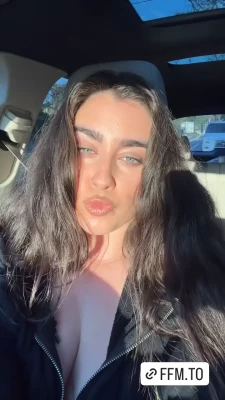 Lauren Jauregui [ lauren-jauregui ] - Buena noche mis amores