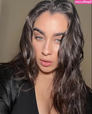 Lauren Jauregui [ lauren-jauregui ] - Buenas noches 🔥🔥 tenéis una fotito en el chat