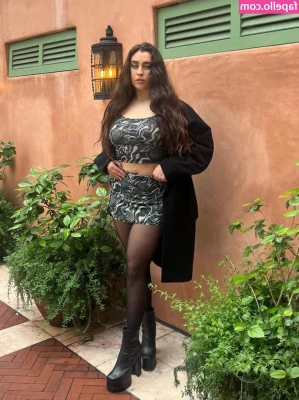 Lauren Jauregui [ lauren-jauregui ] - The eyes tell more than words could ever say. 🥵