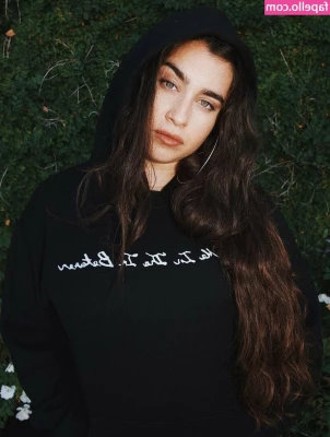 Lauren Jauregui [ lauren-jauregui ] - How many of you already totally brain fucked by this evenings