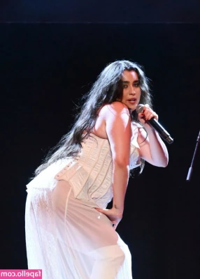 Lauren Jauregui [ lauren-jauregui ] - A vibrating cock ring was the best investment I ve made this year part 1