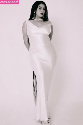 Lauren Jauregui [ lauren-jauregui ] - Is there anyone who has a groin feti